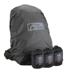 Ochranný obal na batoh nepremokavý STCH 51(M05452)